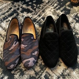 Duke and Dexter Loafers